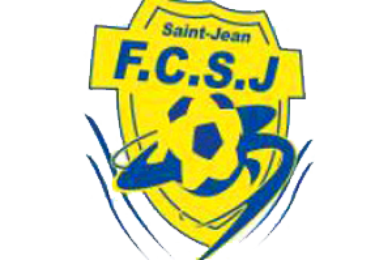 FC St. Jean Tournai